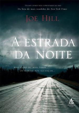 A Estrada da Noite – Joe Hill