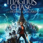O navio dos mortos (Magnus Chase e os deuses de Asgard Livro 3) – Rick Riordan
