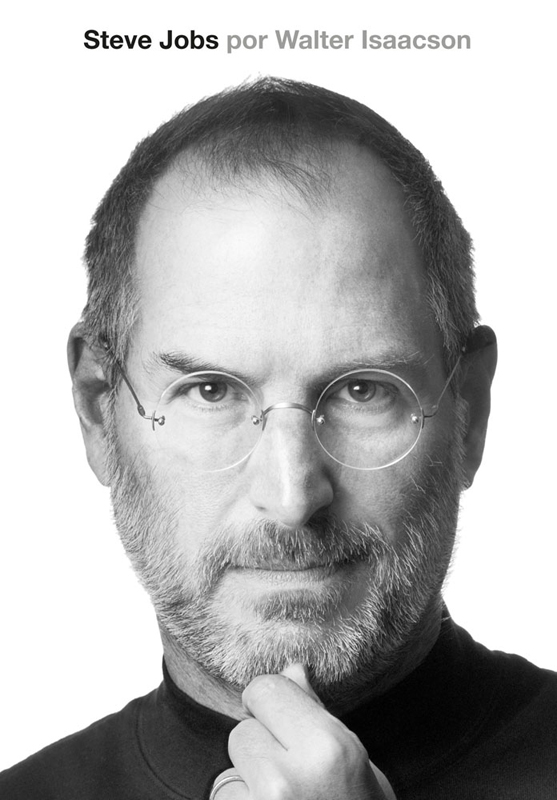 Steve Jobs – A Biografia – Walter Isaacson