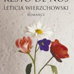 O anjo e o resto de nós – Leticia Wierzchowski