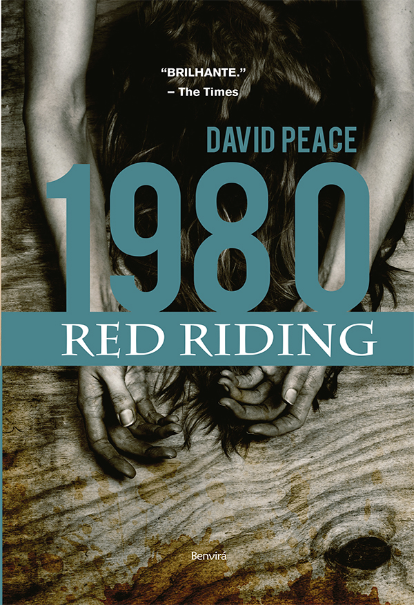 1980 – Red Riding Vol 03 – David Peace