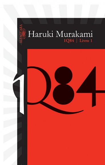 1Q84 – Volume 1 – Haruki Murakami