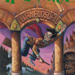 Harry Potter e a Pedra Filosofal – Volume 1 – J.K. Rowling