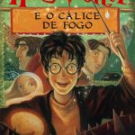 Harry Potter e o Cálice de Fogo – Volume 4 – J.K. Rowling