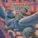 Harry Potter e o Prisioneiro de Azkaban – Volume 3 – J.K. Rowling