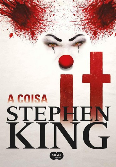 It – A Coisa – Stephen King