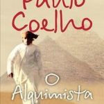 O Alquimista – Paulo Coelho