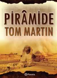Pirâmide – Tom Martin