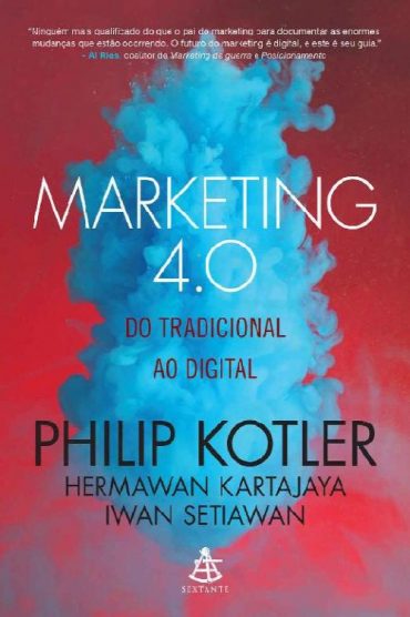 Marketing 4.0 – Philip Kotler