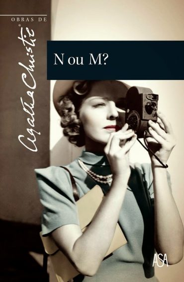 M ou N? – Agatha Christie