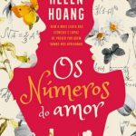 Os Números do Amor – The Kiss Quotient Volume 01 – Helen Hoang