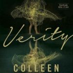 Verity – Colleen Hoover