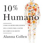 10% Humano – Alanna Collen