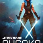 Star Wars: Ahsoka – E. K. Johnston