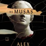 As Musas – Alex Michaelides
