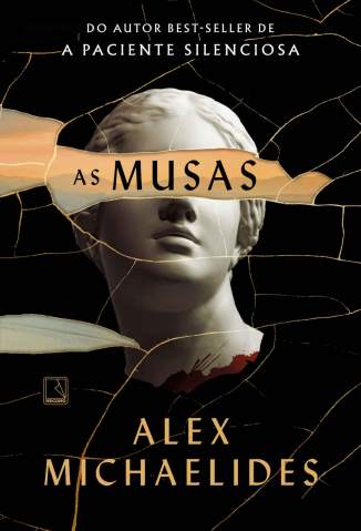 As Musas – Alex Michaelides