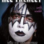 Não Me Arrependo – Memórias do Rock N Roll – Ace Frehley