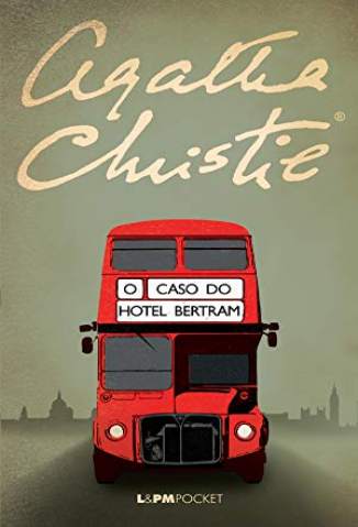 O Caso do Hotel Bertram – Agatha Christie