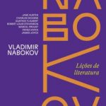 Lições de Literatura – Vladimir Nabokov
