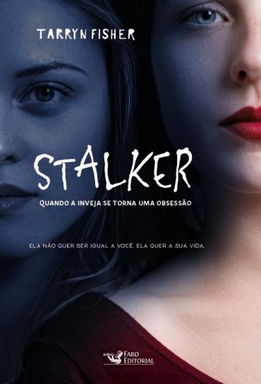 Stalker – Tarryn FisherStalker – Tarryn Fisher