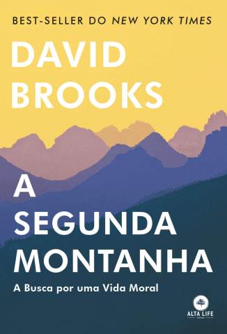 A Segunda Montanha – David Brooks