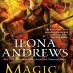 Ascenções Mágicas – Ilona Andrews
