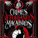 Crimes Vitorianos Macabros – Kate Clarke