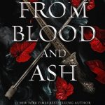 De Sangue e Cinzas – De Sangue e Cinzas Volume 1 – Jennifer L. Armentrout