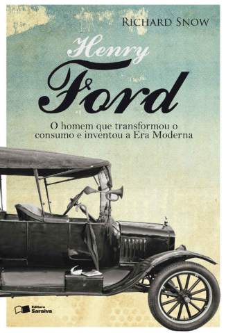 Ford – Richard Snow