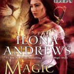 Ligações Mágicas – Ilona Andrews