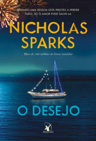 O Desejo – Nicholas Sparks