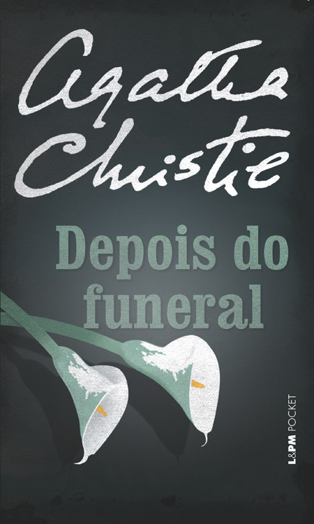 Depois do Funeral – Agatha Christie