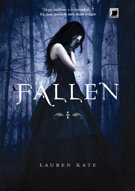 Fallen – Col. Fallen Vol. 1 – Lauren Kate