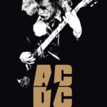 AC/DC: a biografia – Mick Wall