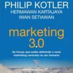 Marketing 3.0 – Philip Kotler