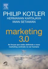 Marketing 3.0 – Philip Kotler