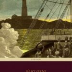 O Farol do Cabo do Mundo – Júlio Verne