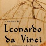 O Romance de Leonardo da Vinci – Dimitri Merejkovski