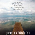 O Salto: um novo caminho para enfrentar as dificuldades inevitáveis – Pema Chödrön