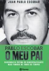 Pablo Escobar – Juan Pablo Escobar
