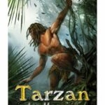 Tarzan dos Macacos – Tarzan – Vol.1 – Edgar Rice Burroughs