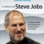 A Cabeça de Steve Jobs – Leander Kahney