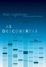 As Descobertas – Alan Lightman