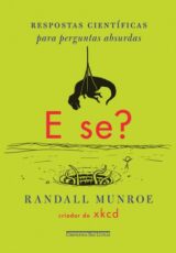 E se? – Randall Munroe