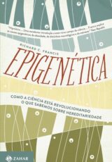 Epigenética – Richard C. Francis