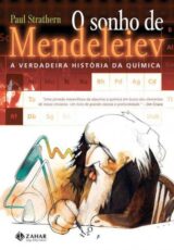 O Sonho de Mendeleiev – Paul Strathern