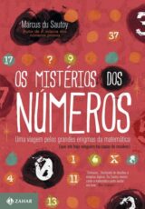 Os Mistérios dos Números – Marcus du Sautoy