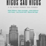 Por que Os Países Ricos São Ricos – Vários Autores